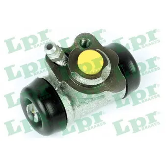 Cylindre de roue LPR 5576