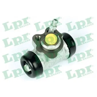 LPR 5577 - Cylindre de roue