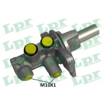 Maître-cylindre de frein LPR OEM 1550255
