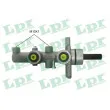 Maître-cylindre de frein LPR [6031]