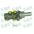 LPR 6036 - Maître-cylindre de frein