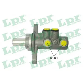 LPR 6106 - Maître-cylindre de frein