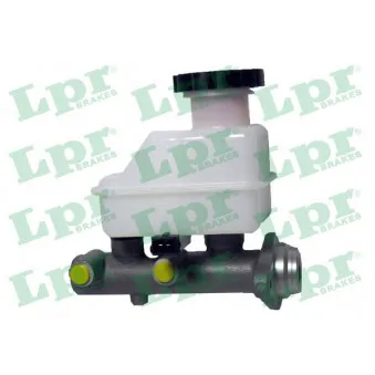 Maître-cylindre de frein LPR OEM 5851029315