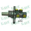 LPR 6160 - Maître-cylindre de frein