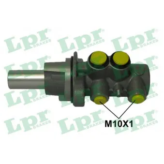 LPR 6163 - Maître-cylindre de frein