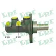 LPR 6165 - Maître-cylindre de frein