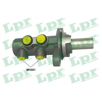 LPR 6166 - Maître-cylindre de frein