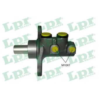 Maître-cylindre de frein LPR 6193