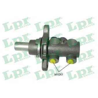 LPR 6196 - Maître-cylindre de frein