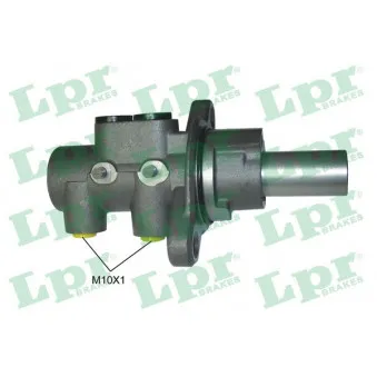 LPR 6197 - Maître-cylindre de frein