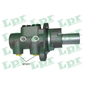 LPR 6202 - Maître-cylindre de frein