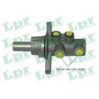 LPR 6211 - Maître-cylindre de frein