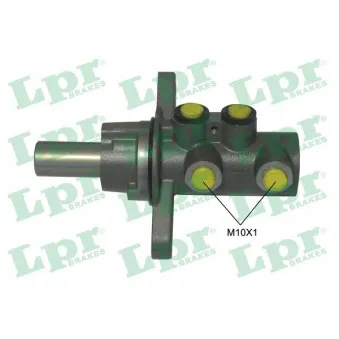LPR 6215 - Maître-cylindre de frein