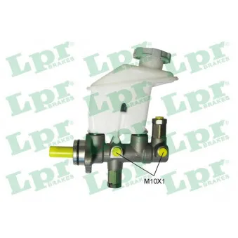 Maître-cylindre de frein LPR OEM 585101g050