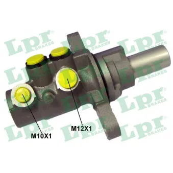 Maître-cylindre de frein LPR OEM 4601Y3