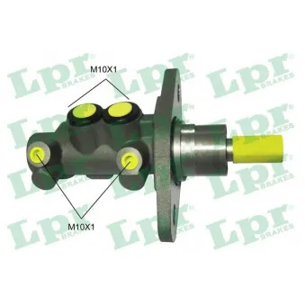 LPR 6242 - Maître-cylindre de frein