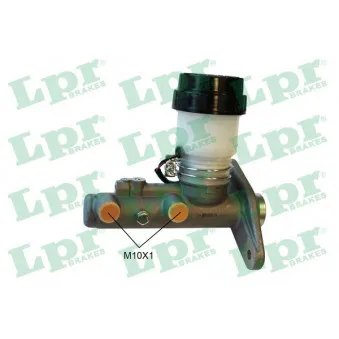 Maître-cylindre de frein LPR 6251