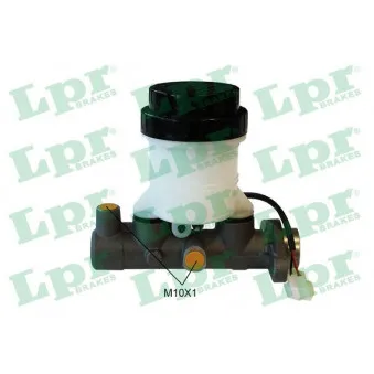 Maître-cylindre de frein LPR OEM 09MI002