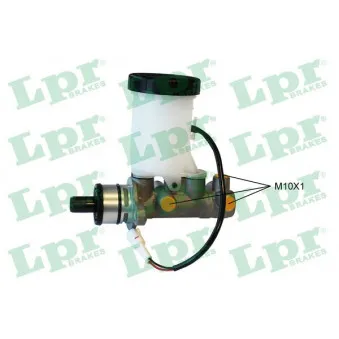 LPR 6262 - Maître-cylindre de frein