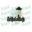 Maître-cylindre de frein LPR [6263]