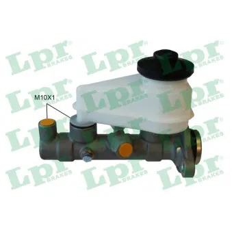 Maître-cylindre de frein LPR 6264