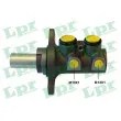 LPR 6273 - Maître-cylindre de frein