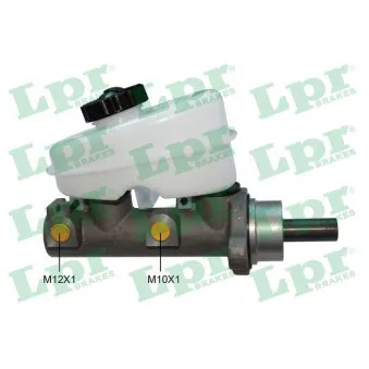 LPR 6287 - Maître-cylindre de frein