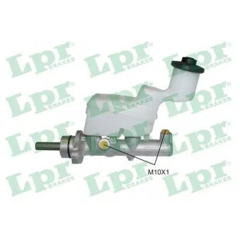 Maître-cylindre de frein LPR OEM 4720142190