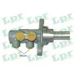 LPR 6298 - Maître-cylindre de frein