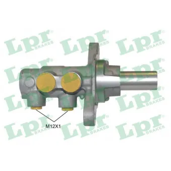 Maître-cylindre de frein LPR 6298