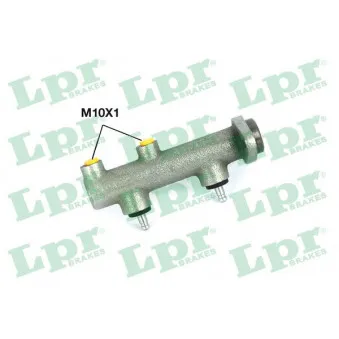 LPR 6307 - Maître-cylindre de frein