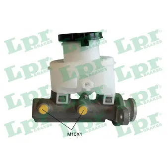 Maître-cylindre de frein LPR 6313