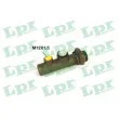 Maître-cylindre de frein LPR [6604]