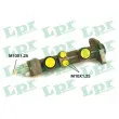 LPR 6708 - Maître-cylindre de frein