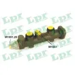 LPR 6746 - Maître-cylindre de frein