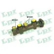 LPR 6751 - Maître-cylindre de frein
