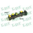 LPR 6752 - Maître-cylindre de frein