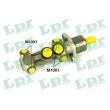 Maître-cylindre de frein LPR [6758]