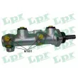 LPR 6763 - Maître-cylindre de frein