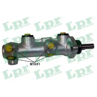 Maître-cylindre de frein LPR OEM F 026 003 149