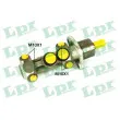 LPR 6766 - Maître-cylindre de frein