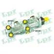 LPR 6783 - Maître-cylindre de frein
