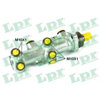 Maître-cylindre de frein LPR OEM 9946799