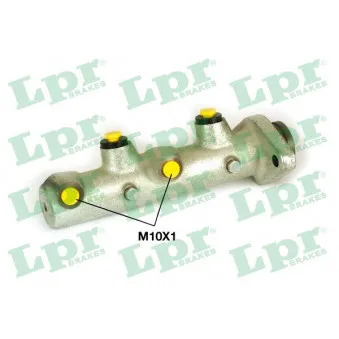 LPR 6789 - Maître-cylindre de frein