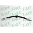 Flexible de frein LPR [6T46111]