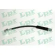 Flexible de frein LPR [6T46117]