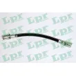 LPR 6T46118 - Flexible de frein