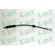 LPR 6T46139 - Flexible de frein