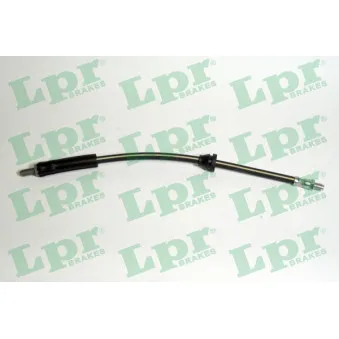 Flexible de frein LPR 6T46139