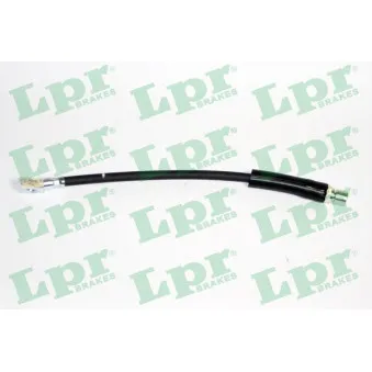 LPR 6T46159 - Flexible de frein